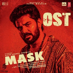 Mask (OST) (2026) (G.V. Prakash Kumar)